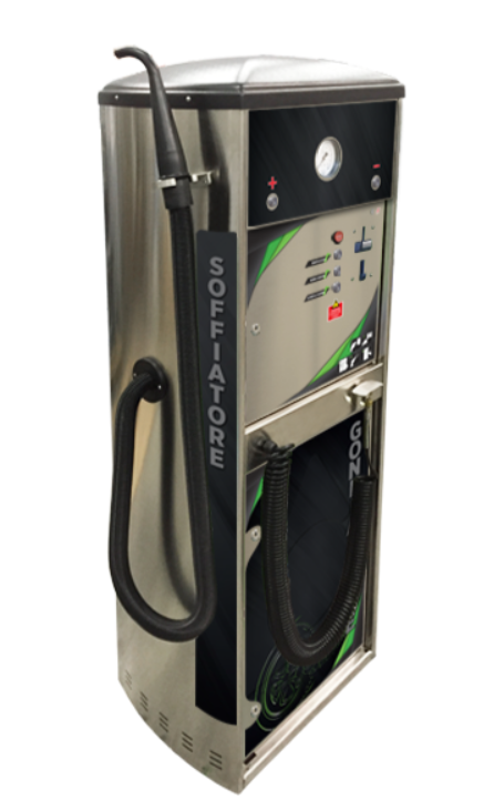 Kombinovaný stroj MC-SNG80