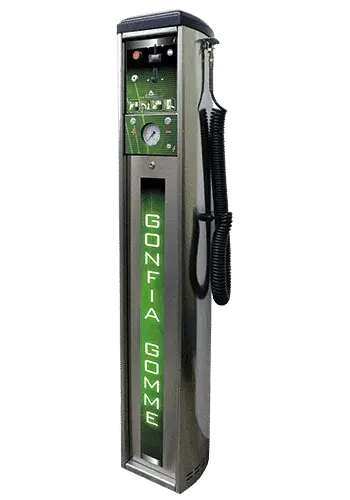 Hustič pneu GCP-160