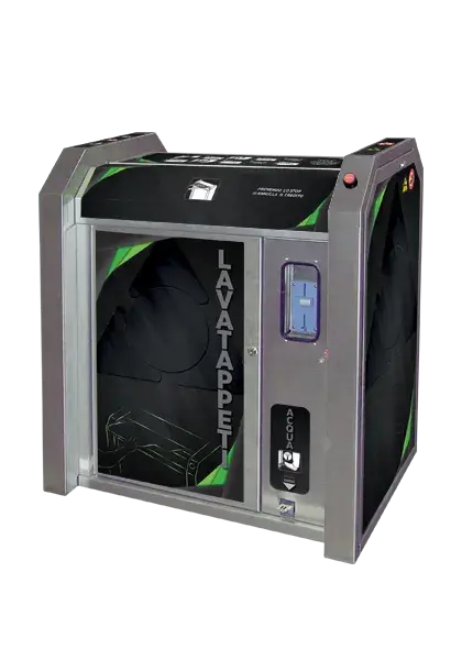 Pračka koberečků LT 230