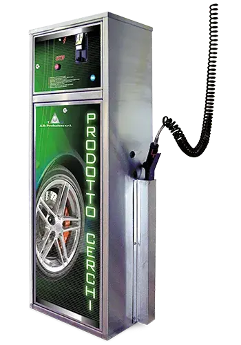 Zařízení pro předmytí