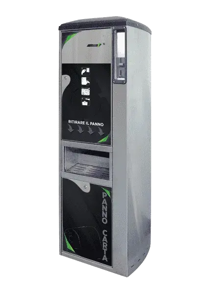 Výdejník papírových ručníků